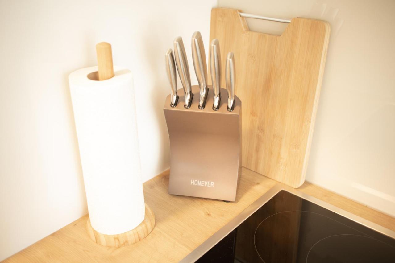 Loewe Apartment Gelb Tiengen Altstadt Waldshut-Tiengen Buitenkant foto